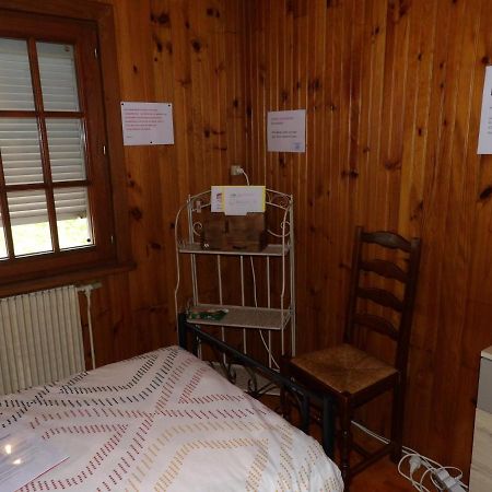 Chambre D'Hote Allouagne Bagian luar foto