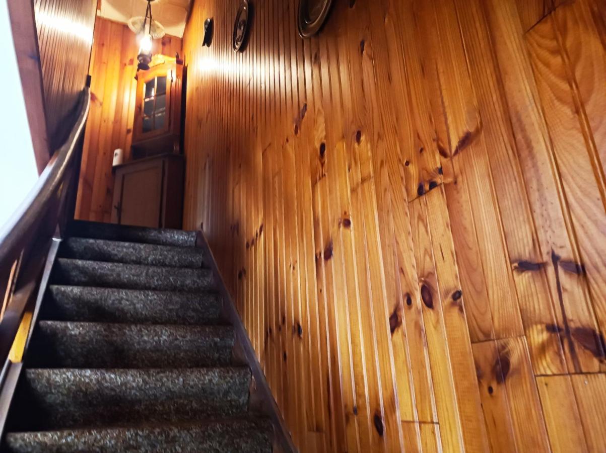 Chambre D'Hote Allouagne Bagian luar foto