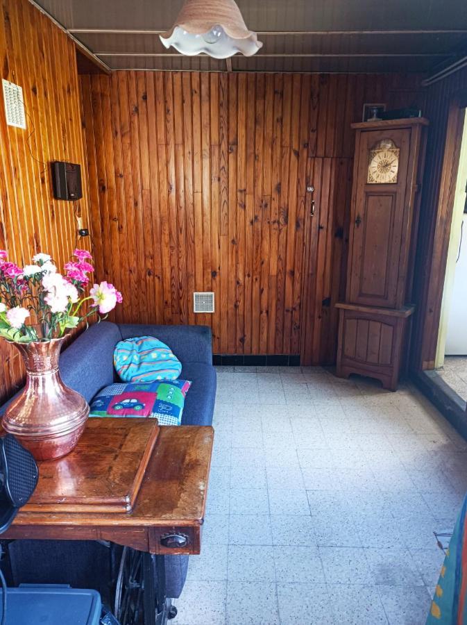 Chambre D'Hote Allouagne Bagian luar foto