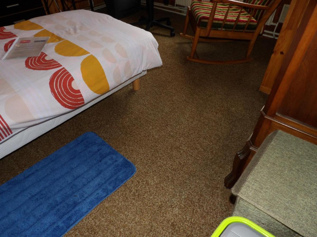 Chambre D'Hote Allouagne Bagian luar foto